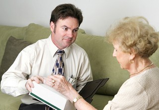 Nadzór bankowy stawia weto odwróconym hipotekom