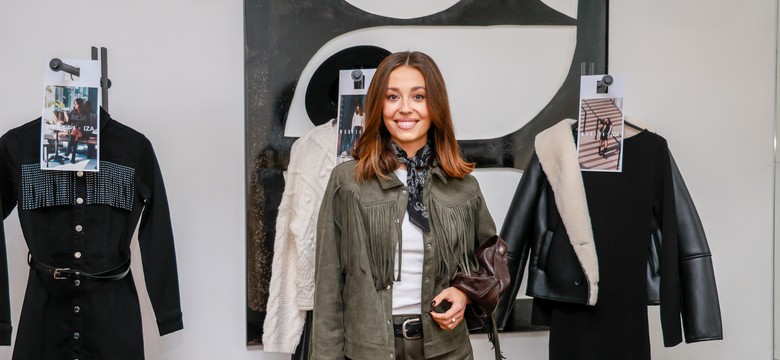 To koniec współpracy Izabelli Krzan z TVN? Takie plany ma stacja