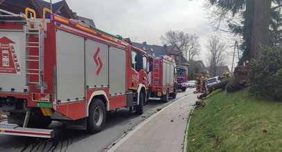 Tragedia w Tatrach. Świadkowie mówią o szokującym zachowaniu turystów. "W głowie się nie mieści"