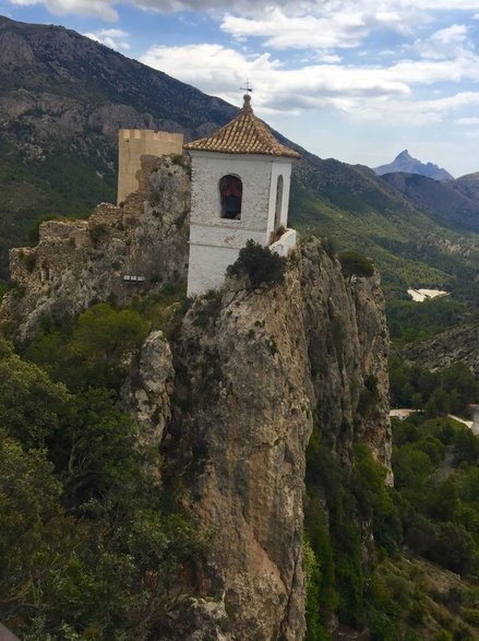 Guadalest