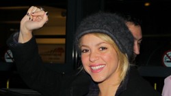 Tak Shakira zaczyna z Pitbullem – posłuchaj!