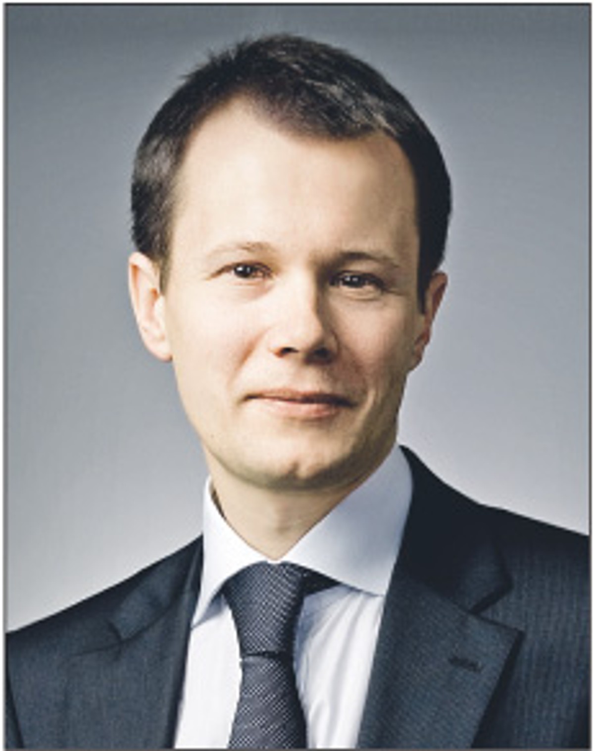 Dominik Gałkowski, adwokat, partner w kancelarii Kubas, Kos, Gaertner Fot. Archiwum