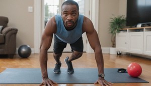 Ways to deal with depression in Ghana