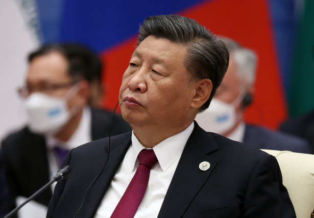 Xi Jinping