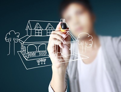 W kwietniu spadła liczba rozpoczętych budów domów w USA