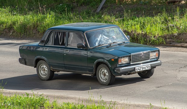 Ovo je bio najpopularniji automobil u bivšoj Jugoslaviji