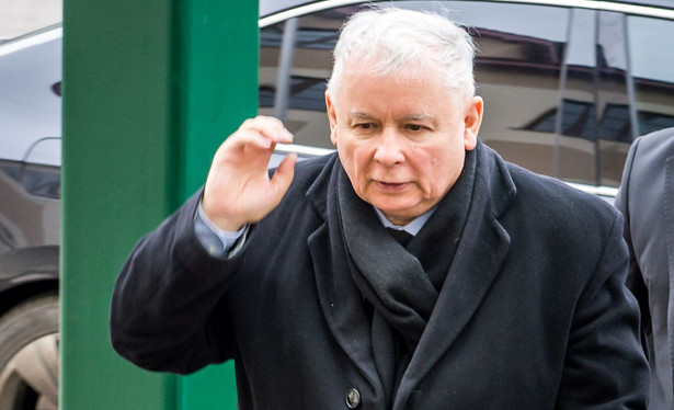 Jarosław Kaczyński