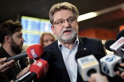 Koronawirus w Polsce? Pinkas: Nie mamy żadnego potwierdzonego przypadku