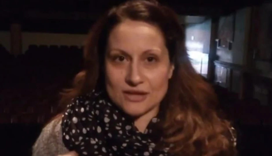 Biljana Nikolić danas