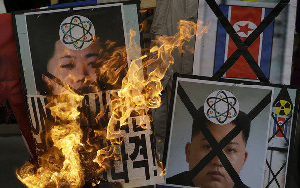 Opinia po teście nuklearnym: Korea Płn ustala swoją pozycję negocjacyjną