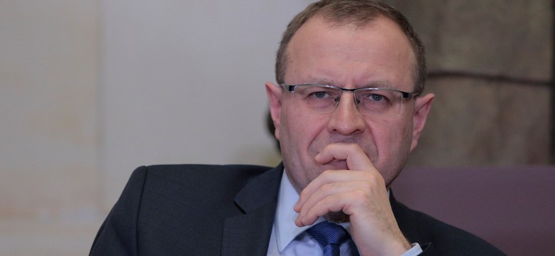 Prof. Dudek: Za kilka lat to politycy PiS będą krzyczeć o nagonce medialnej