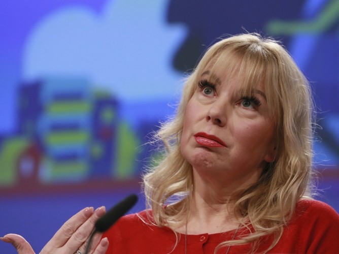 Elżbieta Bieńkowska