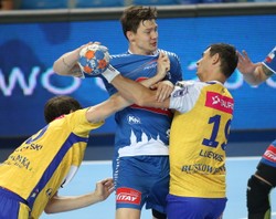 Telewizja Polska stawia na piłkę ręczną. Zakupiła prawa do meczów reprezentacji Polski