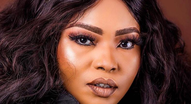 Halima Abubakar [Instagram/halimaabubakar]