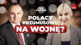 PiS w rozpadzie. Wojna o władzę. Wzmocnienie wojska. [PIĄTY ELEMENT]