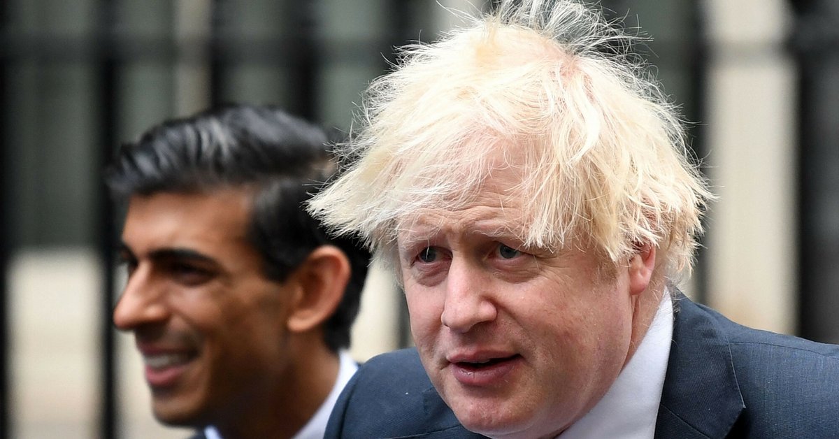 Boris Johnson va fi amendat pentru încălcarea restricțiilor de coronavirus