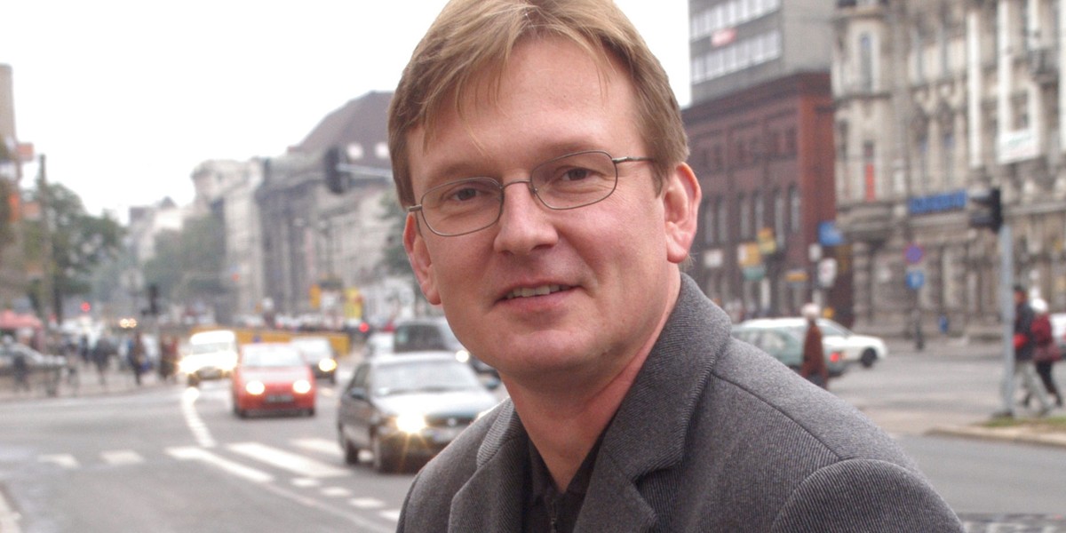 Tomasz Iwański