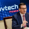 Ogromny potencjał wzrostu w innowacjach dla administracji publicznej. Ile może dać zarobić GovTech?