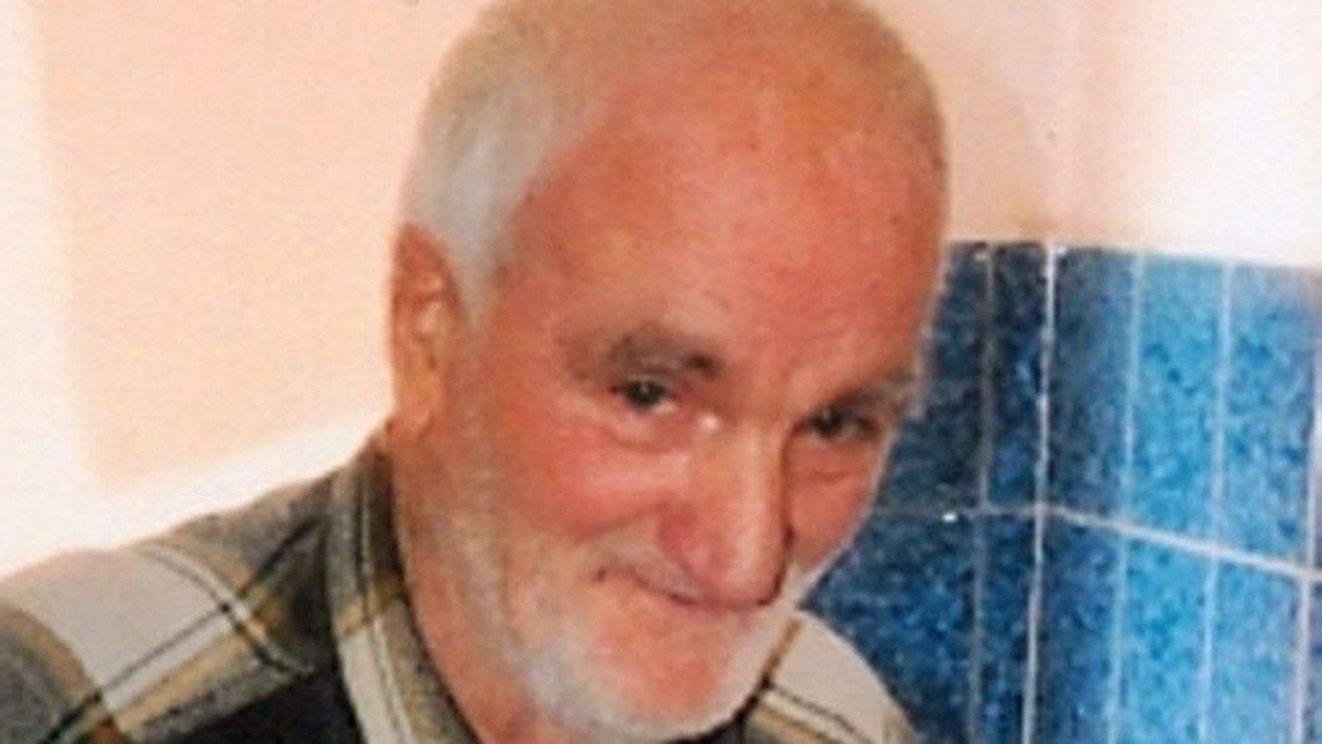 Krapkowiccy policjanci poszukują zaginionego Józefa Barańskiego. 86-latek ostatni raz widziany był 3 sierpnia tego roku. Od poniedziałku nie kontaktował się z rodziną i znajomymi.