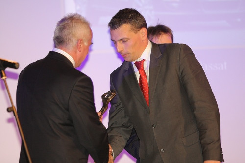 Znamy już zwycięzców plebiscytu Fleet Awards Polska 2009