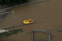 Wielka powódź w Australii - 13 tysięcy ewakuowanych