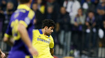 SLOVENIA SOCCER UEFA CHAMPIONS LEAGUE (NK Maribor vs Chelsea FC)