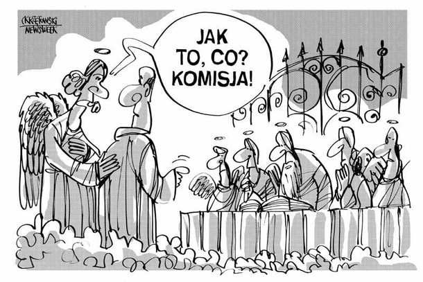 Komisja