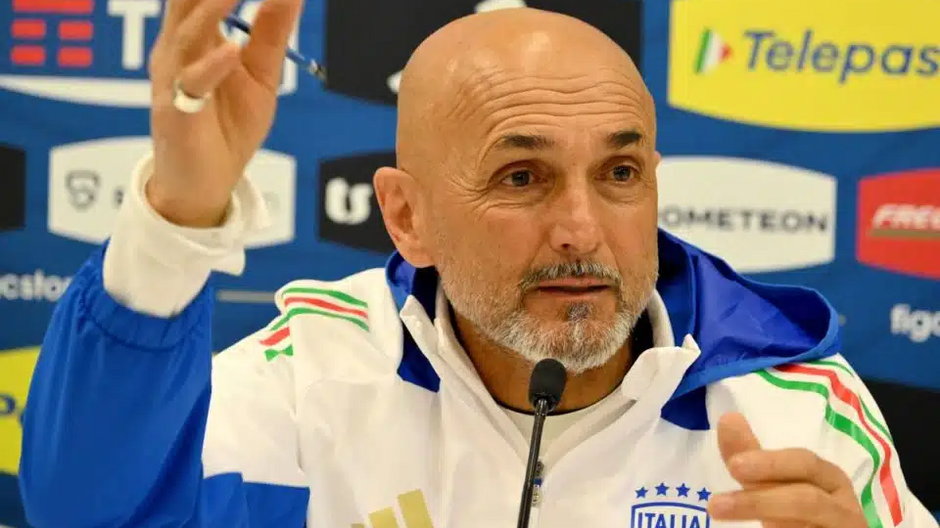 Luciano Spalletti