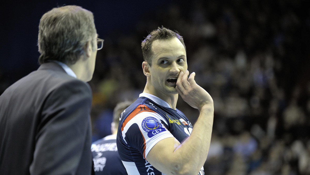 Brazylijczyk Luis Felipe Fonteles wygrał 39. ranking "Przeglądu Sportowego" na najlepszego siatkarza sezonu. Przyjmujący ZAKSA Kędzierzyn-Koźle sięgnął po triumf jako trzeci zagraniczny siatkarz w historii rozgrywek. Redakcja "PS" wespół z trenerami i ekspertami wybrała również drużynę sezonu.