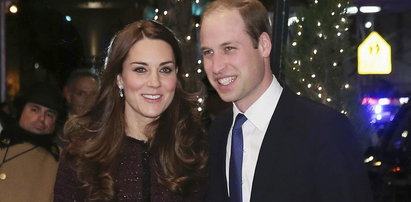 Kate i William podbili już Nowy Jork!