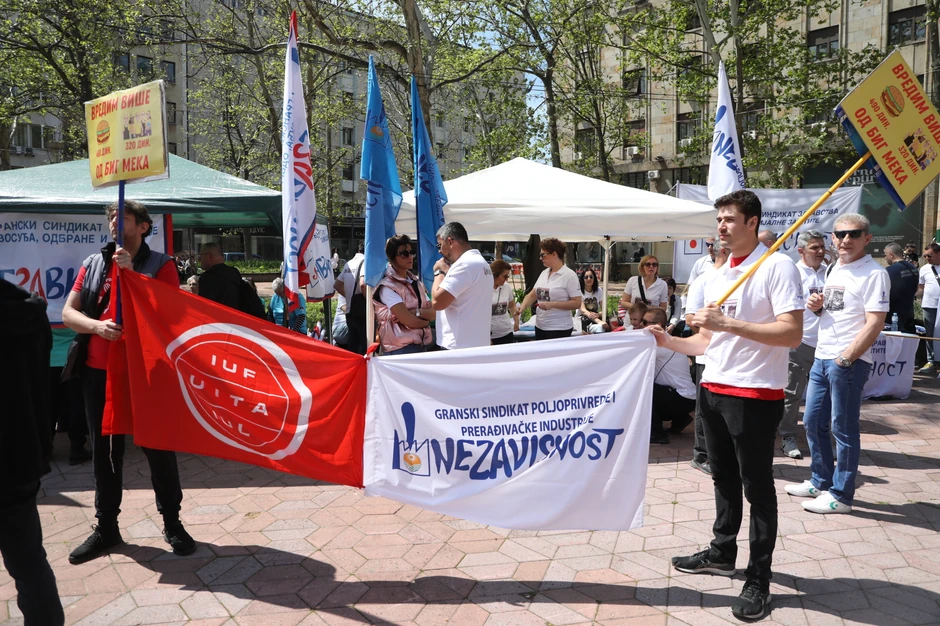 Članovi sinikada "Nezavisnost"