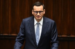 Sejm: Premier Mateusz Morawiecki złożył dymisję rządu