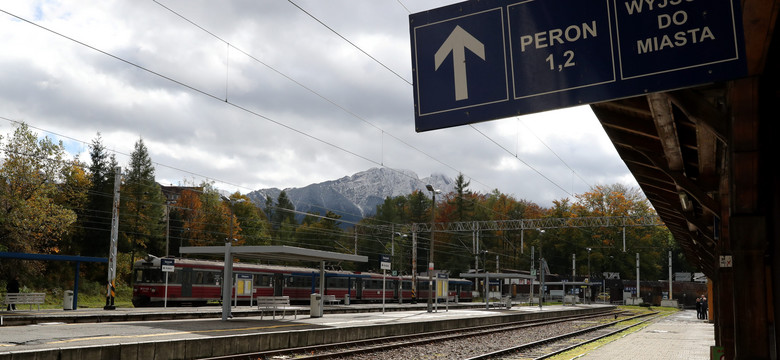Wakacyjne trasy pociągów. "Luxtorpeda" do Zakopanego i połączenie ze Słowacją