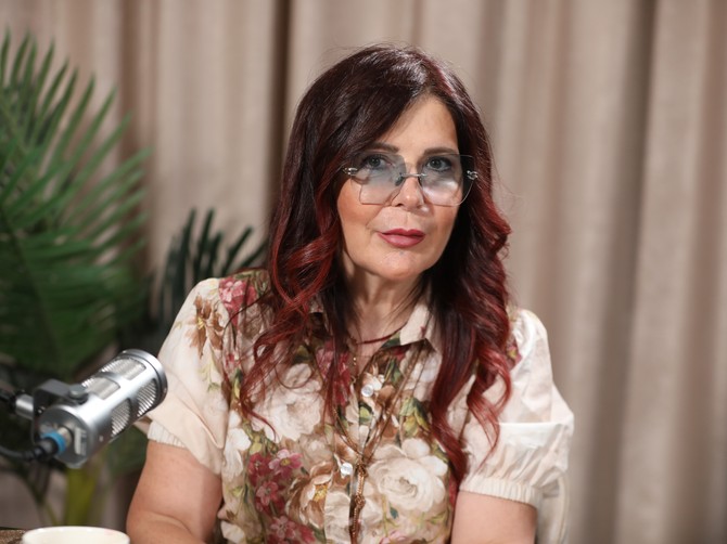 Zora Dobričanin Nikodinović o roditeljstvu: "NIkad nisam zaspala dok mi se deca ne vrate kući"