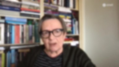 Agnieszka Holland: gdyby Mickiewicz napisał dziś "Dziady", to miałby proces