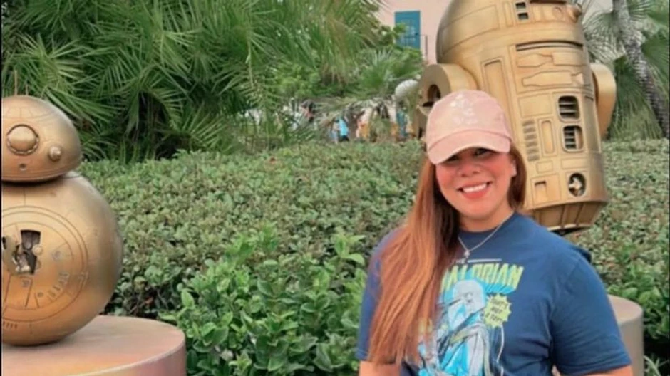 Majka koja je ostavila dete samo i otišla na odmor