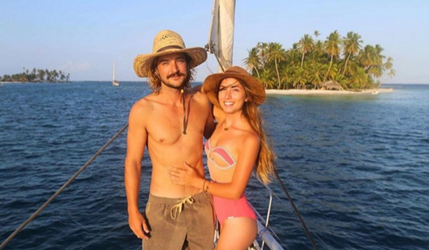 Put oko sveta foto Instagram