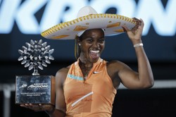Sloane Stephens na to zwycięstwo czekała cztery lata