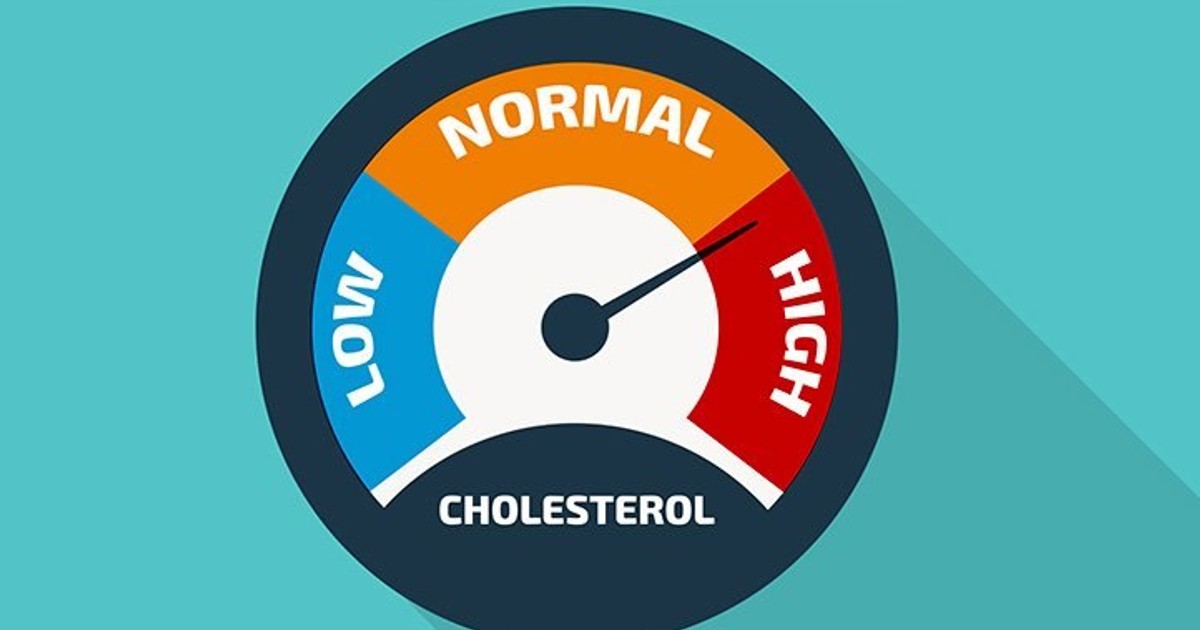 How to diagnose and manage your high cholesterol Pulse Nigeria