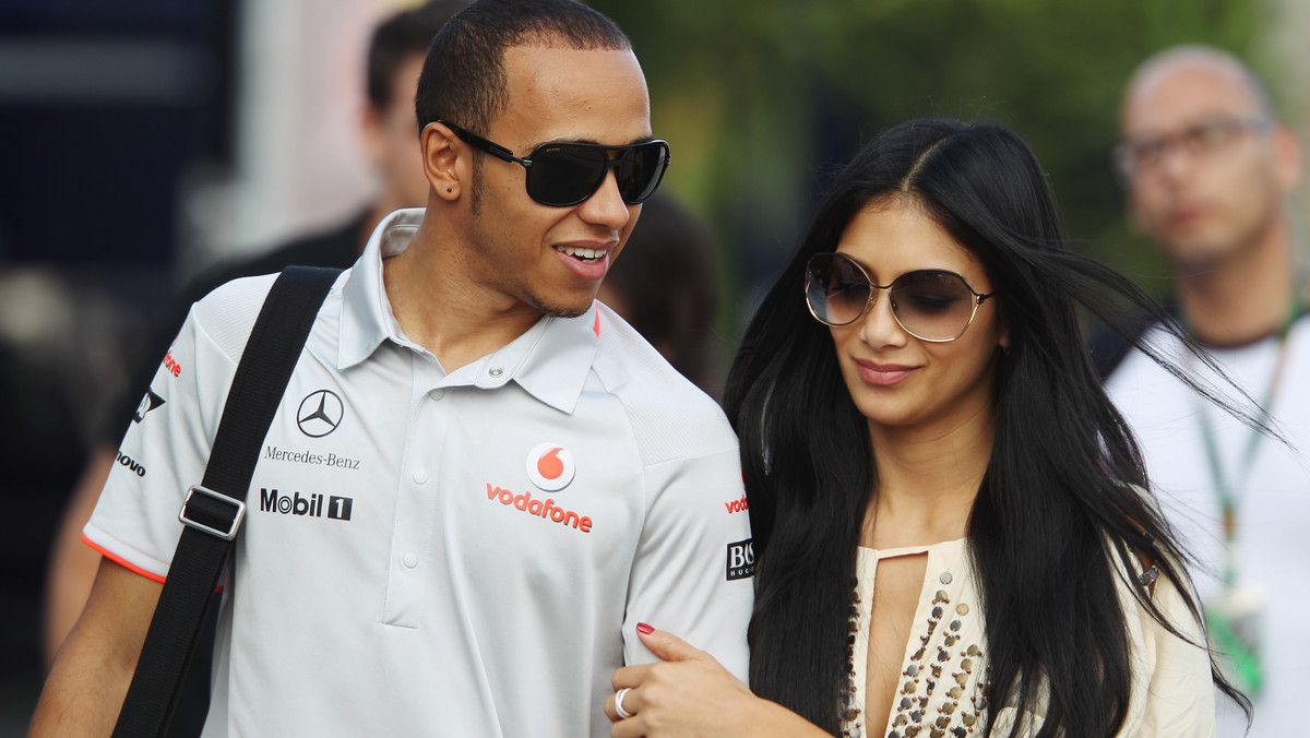 Nicole Scherzinger i Lewis Hamilton postanowili raz jeszcze dać szansę swemu związkowi.