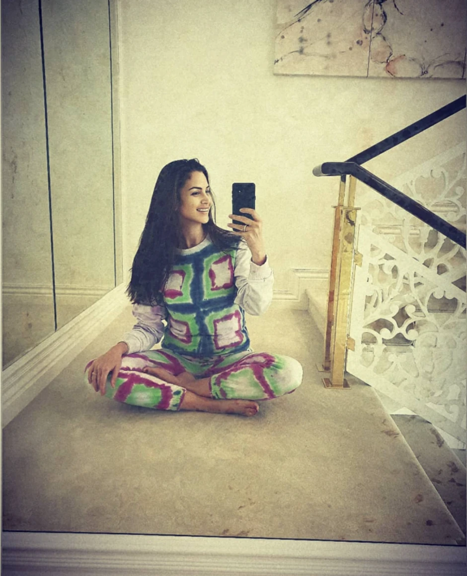 Jelena se udala za šeika i napustila Srbiju