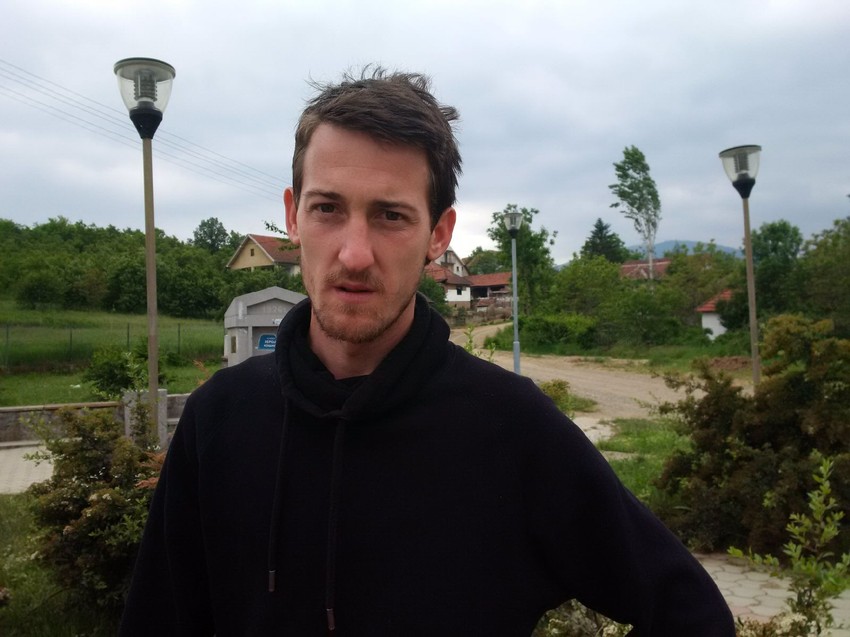 Sin hoće da zna šta se desilo kobnog dana