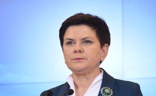 Bonikowska: Nasza przyszłość leży gdzieś między Maltą a Rzymem