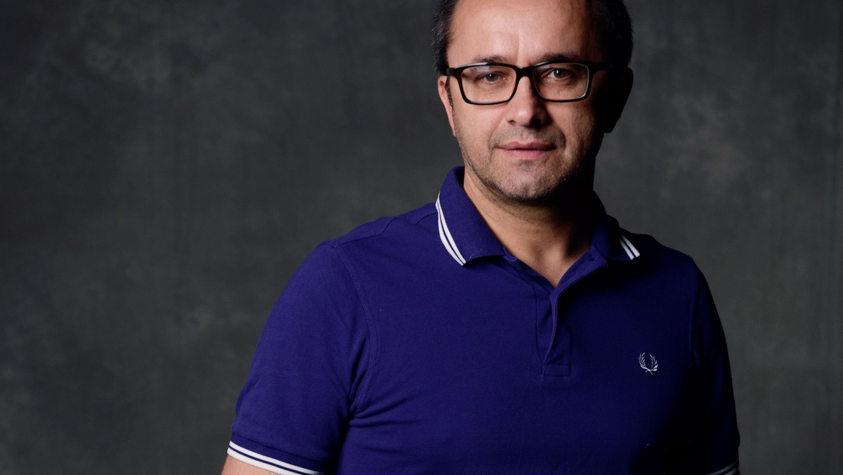 Andrey Zvyagintsev