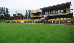 Ruch Radzionków wycofał się z rozgrywek I ligi