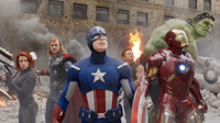 Meghalt a Marvel-filmek színésze három gyermekével együtt