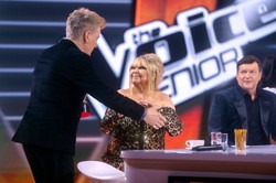 Menadżer Rodowicz "wezwany na dywanik". Chodzi o słowa na temat TVP