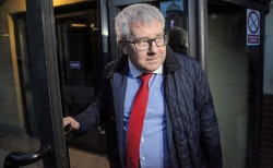 Zdrada krajów V4, antytrumpizm i żadnej wizji. Czarnecki nie zostawia suchej nitki na kadencji Tuska