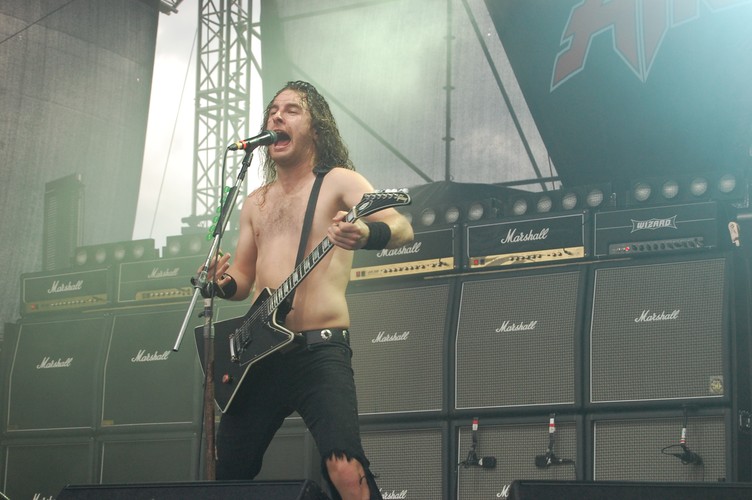 Airbourne