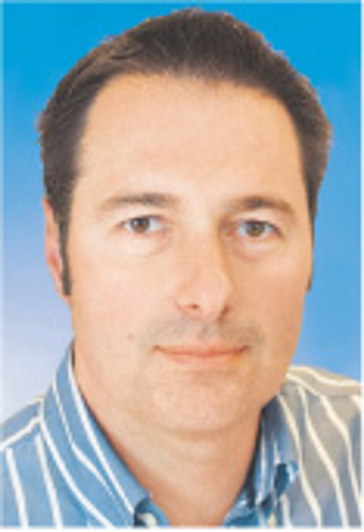 Paweł Rożyński, publicysta „DGP”